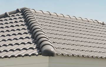 advantages of Ladmanlow clay roofing