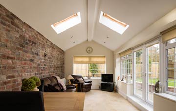 conservatory roof insulation Ladmanlow, Derbyshire