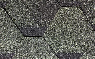 Ladmanlow fibreglass shingle repairs