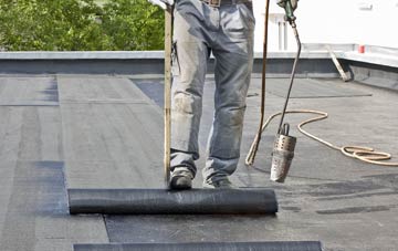 flat roof replacement Ladmanlow, Derbyshire
