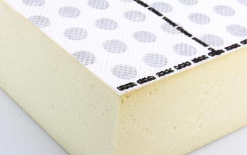 meeting Ladmanlow building codes