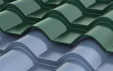 who should consider Ladmanlow plastic roofs