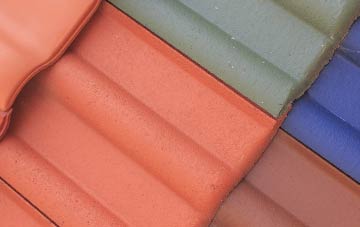 Ladmanlow plastic roofing companies