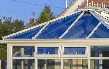 professional Ladmanlow conservatory insulation