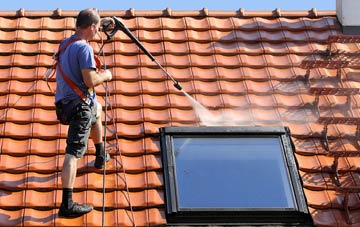 roof cleaning Ladmanlow, Derbyshire