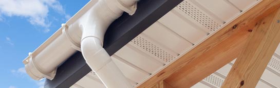 get Ladmanlow guttering quotes today