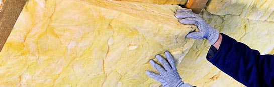 quotes for Ladmanlow roof insulation