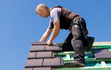 disadvantages of Ladmanlow slate roofing