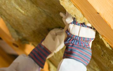 types of Ladmanlow pitched roof insulation materials