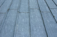 Ladmanlow lead roofing