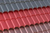 find rated Ladmanlow plastic roofing companies