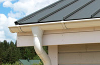 Ladmanlow soffits